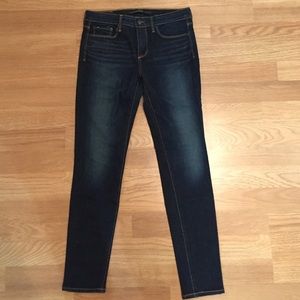 Big Start Andrea skinny jean