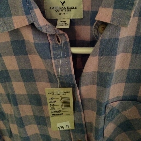 Flannel - Picture 2 of 2