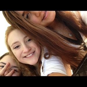 Meet your Posher, Audrey