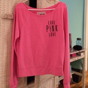 Victoria secret sweater