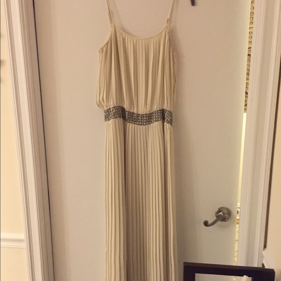 Long formal Parker dress + joie dress