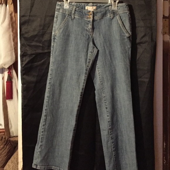 Michael Kors petite ladies jeans