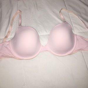 Victoria Secret T shirt Bra 36D