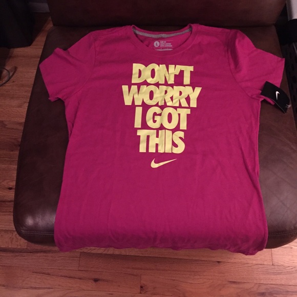 Nike Tee Shirt