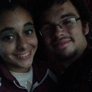 Meet your Posher, Salome