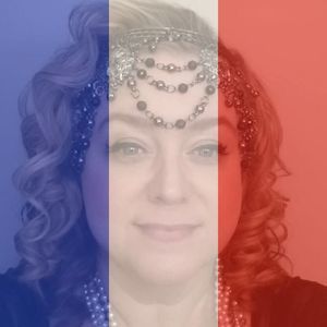 Meet your Posher, Renee