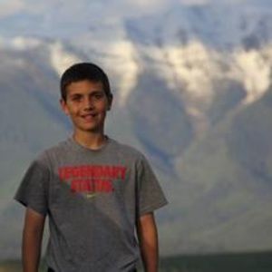 Meet your Posher, Spencer