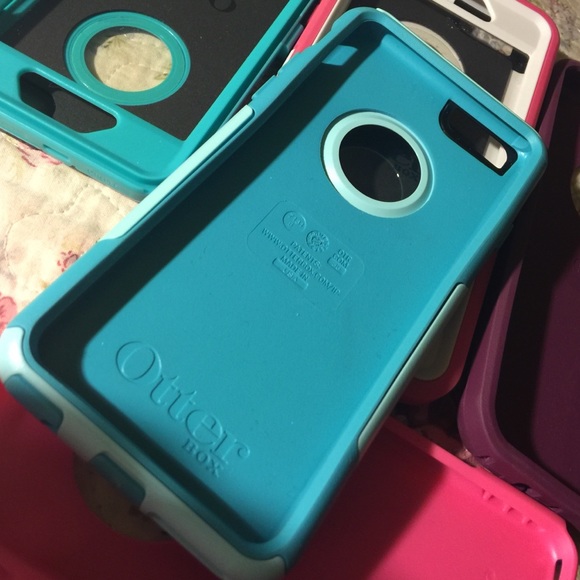 Otterbox iPhone 6