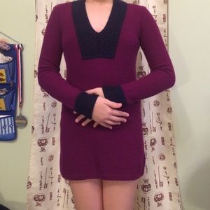 Tory Burch sweater