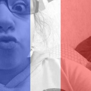 Meet your Posher, Izzy