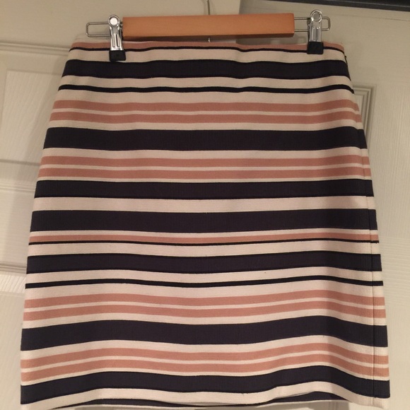 Mini/midi skirt