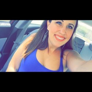 Meet your Posher, Ashton