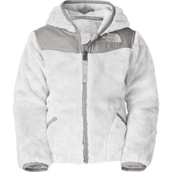 Northface Oso Jacket