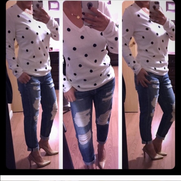 1 hour 💕Joes slim boyfriend jeans 💕 - Picture 3 of 3