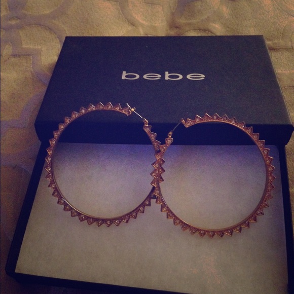Gold filled earrings