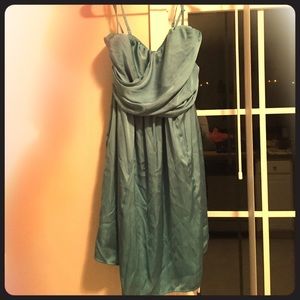 Tevolio bridesmaid dress!