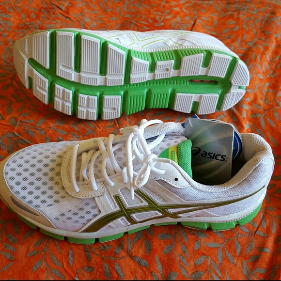 Asics Gel Blur 33 women's running shoes