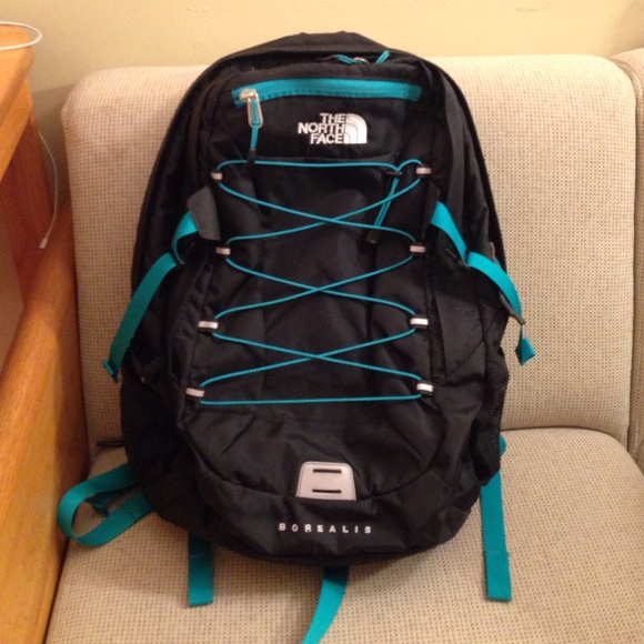Northface Borealis Backpack