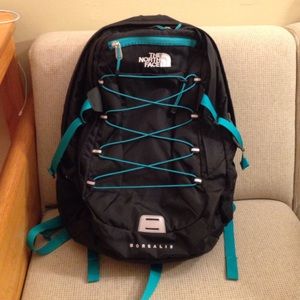 Northface Borealis Backpack