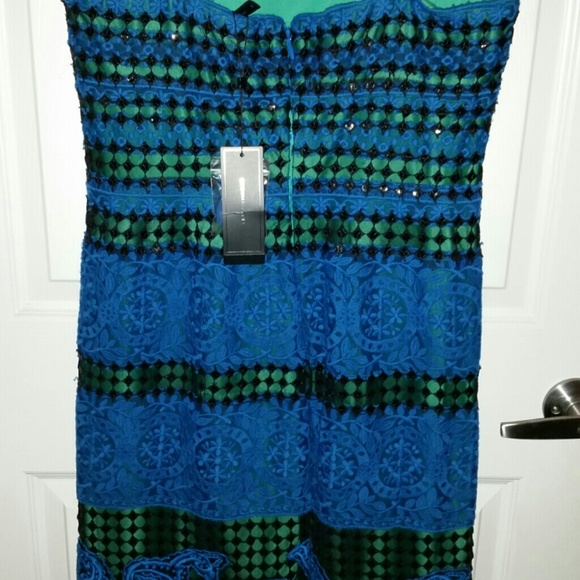 BCBG MAXAZRIA