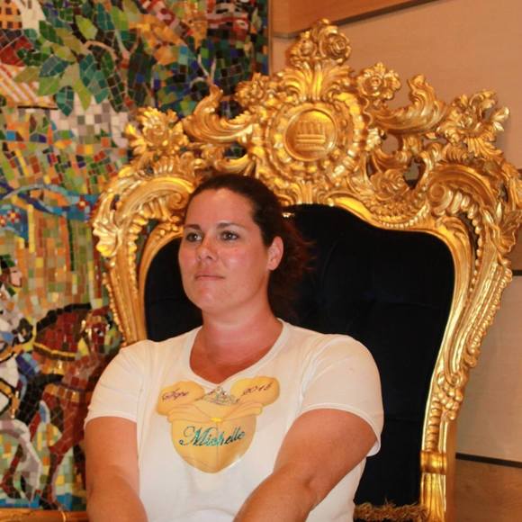 Meet your Posher, Michelle - Picture 1 of 1