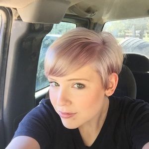 Meet your Posher, Drew