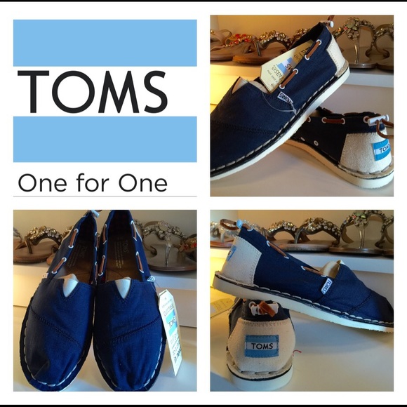 TOMS Shoes