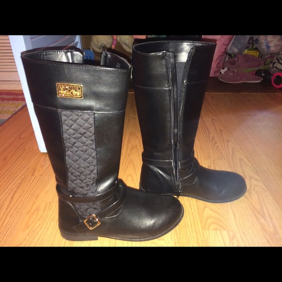 Michael Kors Boots