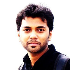 Meet your Posher, Chaitanya