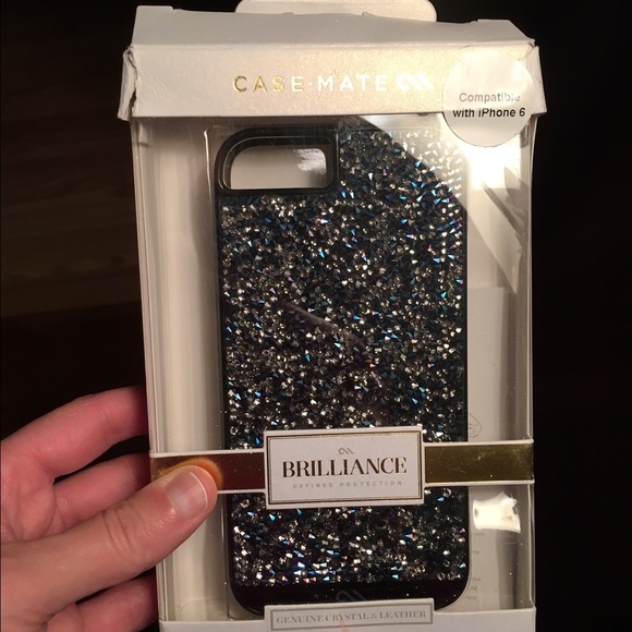 Casemate Brilliance iPhone 6/6s case