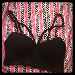 PINK push up bralette💕😍