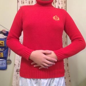 Polo Ralph Lauren sweater