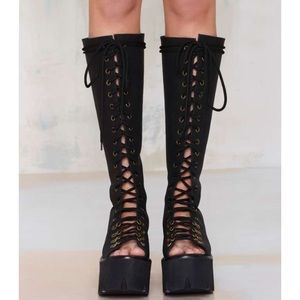 Jeffrey Campbell shoes.new