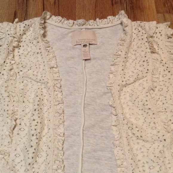 🎭 Banana Republic 🎭 - Picture 2 of 3