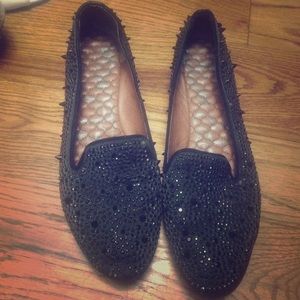 Sam Edelman loafers.