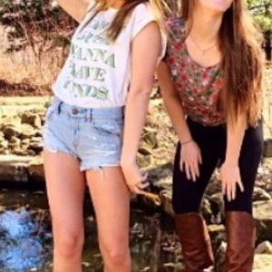 Girls just wanna have fund$ shirt