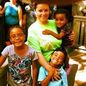 Meet your Posher, Adrianna