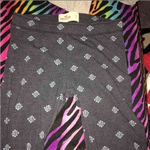 Hollister Leggings