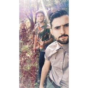 Meet your Posher, Nathan