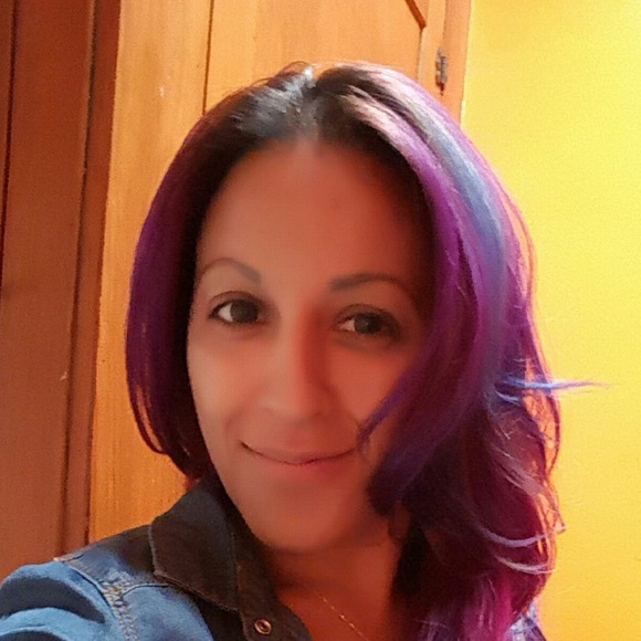 Meet your Posher, Melina