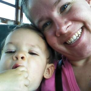 Meet your Posher, Sarah