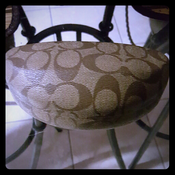 Real coach case