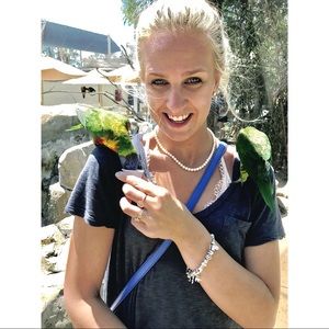 Meet your Posher, Beata