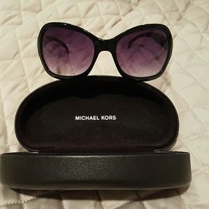 Michael Kors sunglasses
