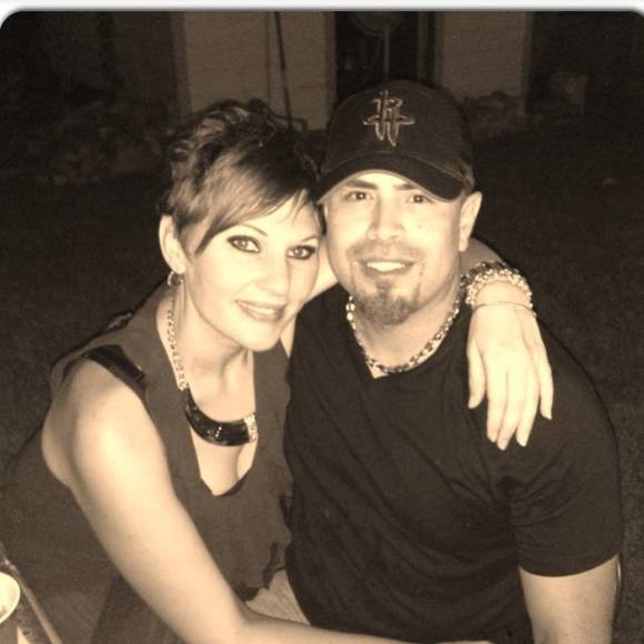 Meet your Posher, Osiel-angie