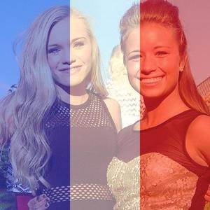 Meet your Posher, Zoe