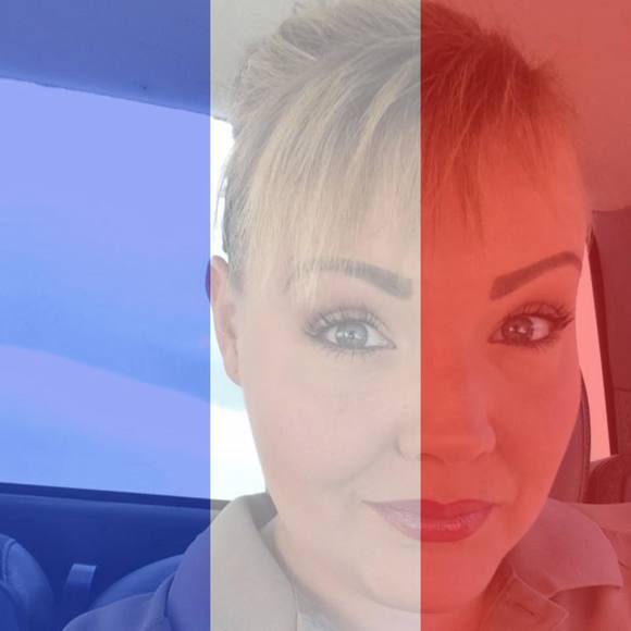 Meet your Posher, Theresa - Picture 1 of 1