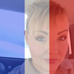 Meet your Posher, Theresa