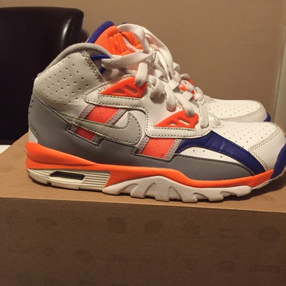 Air Trainer SC