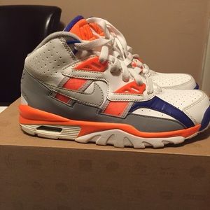 Air Trainer SC
